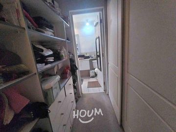 LINDA CASA EN  CONDOMINIO