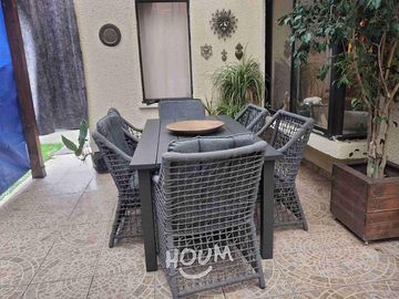 LINDA CASA EN  CONDOMINIO