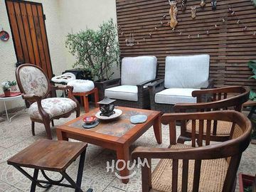 LINDA CASA EN  CONDOMINIO