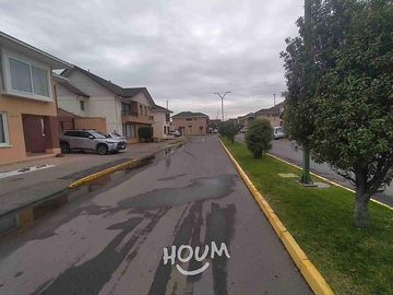 LINDA CASA EN  CONDOMINIO