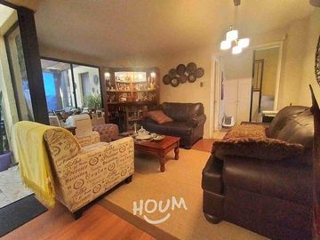 LINDA CASA EN  CONDOMINIO