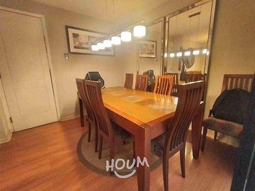 LINDA CASA EN  CONDOMINIO