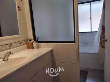 LINDA CASA EN  CONDOMINIO