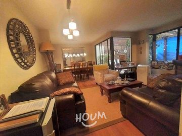 LINDA CASA EN  CONDOMINIO