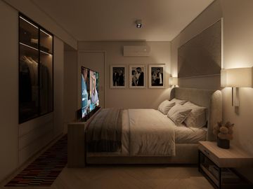 VENTA DEPARTAMENTO TRES AMBIENTES CON BALCON - BELGRANO