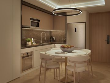 VENTA DEPARTAMENTO TRES AMBIENTES CON BALCON - BELGRANO