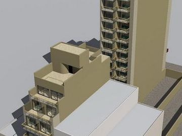 Departamento - Monserrat