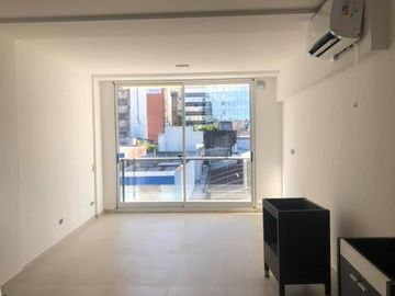 Departamento - Monserrat