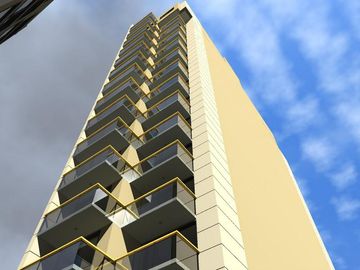 Departamento - Monserrat
