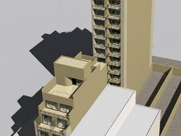 Departamento - Monserrat