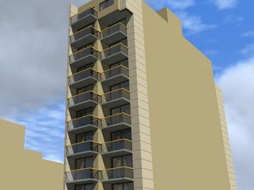 Departamento - Monserrat