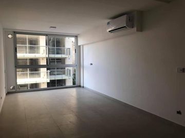 Departamento - Monserrat