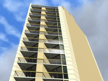 Departamento - Monserrat