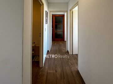 Departamento de 3 ambientes en Venta, con vista al lago central y pileta y amenities. ESCRITURADO.