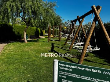 Departamento de 3 ambientes en Venta, con vista al lago central y pileta y amenities. ESCRITURADO.
