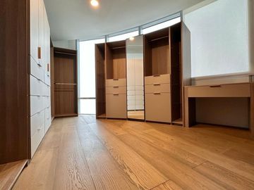 Departamento en Venta en La Nube/Arboleda