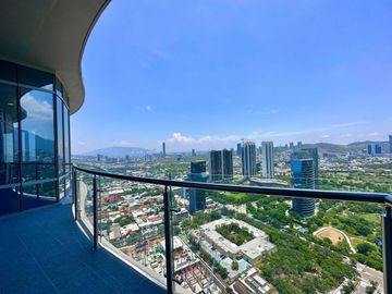 Departamento en Venta en La Nube/Arboleda