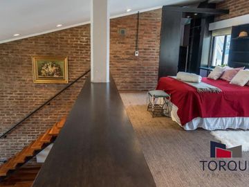 Venta de Dos Lofts Conjuntos en Dock 8 Puerto Madero – 303 m² totales, 91m2 de terraza – Cocheras