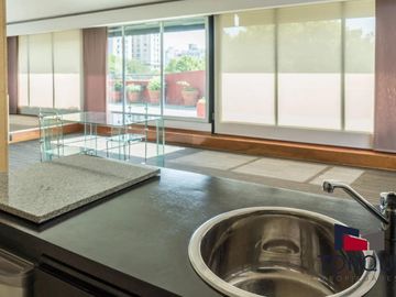 Venta de Dos Lofts Conjuntos en Dock 8 Puerto Madero – 303 m² totales, 91m2 de terraza – Cocheras