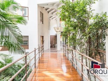 Venta de Dos Lofts Conjuntos en Dock 8 Puerto Madero – 303 m² totales, 91m2 de terraza – Cocheras