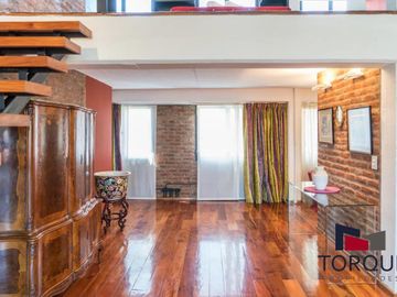 Venta de Dos Lofts Conjuntos en Dock 8 Puerto Madero – 303 m² totales, 91m2 de terraza – Cocheras