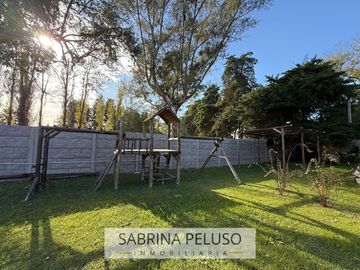 Casa quinta en venta en Lujan
