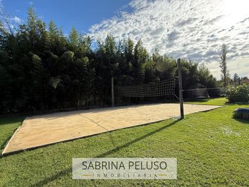 Casa quinta en venta en Lujan