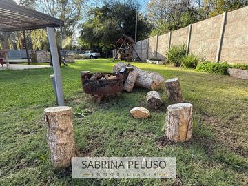 Casa quinta en venta en Lujan