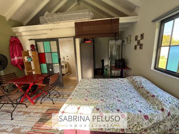 Casa quinta en venta en Lujan