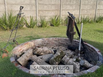 Casa quinta en venta en Lujan
