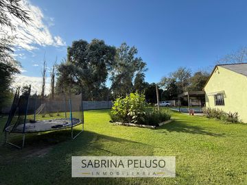 Casa quinta en venta en Lujan
