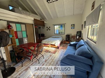 Casa quinta en venta en Lujan