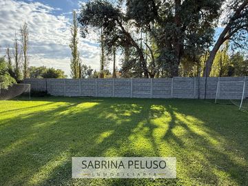 Casa quinta en venta en Lujan