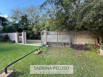Casa quinta en venta en Lujan