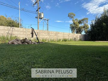 Casa quinta en venta en Lujan