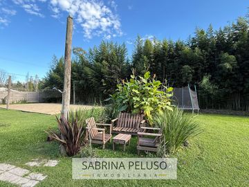Casa quinta en venta en Lujan