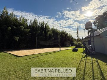 Casa quinta en venta en Lujan