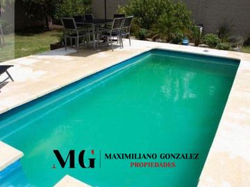 Casa en venta, 4 ambientes - Canning, Ezeiza
