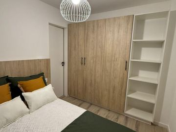 Departamento en  venta -centro -Mar del Plata