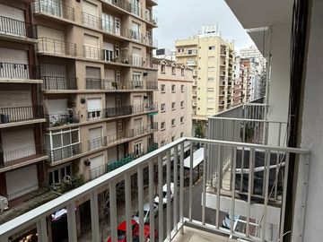 Departamento en  venta -centro -Mar del Plata