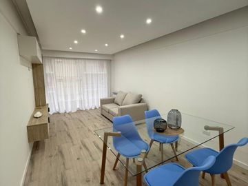 Departamento en  venta -centro -Mar del Plata