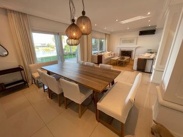 Casa - Lagos del Golf