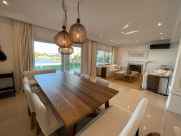 Casa - Lagos del Golf