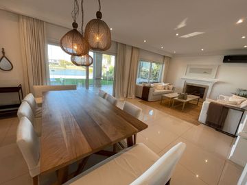 Casa - Lagos del Golf