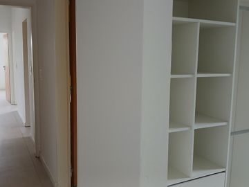 CASA A LA VENTA,  3 DORMITORIOS EN UNA PLANTA BARRIO CERRADO SAN PABLO