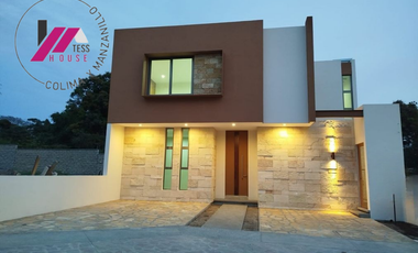 CASA EN RESIDENCIAL EL PEDREGAL