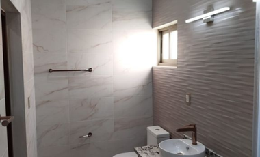 CASA EN RESIDENCIAL EL PEDREGAL