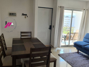 PENTHOUSE EN LAS CEIBAS MANZANILLO