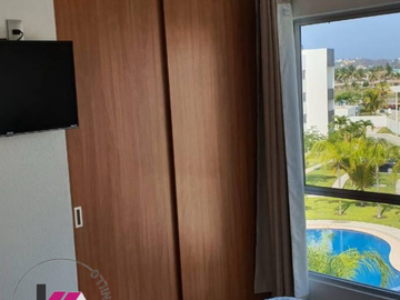 PENTHOUSE EN LAS CEIBAS MANZANILLO