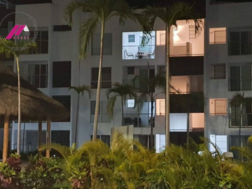 PENTHOUSE EN LAS CEIBAS MANZANILLO